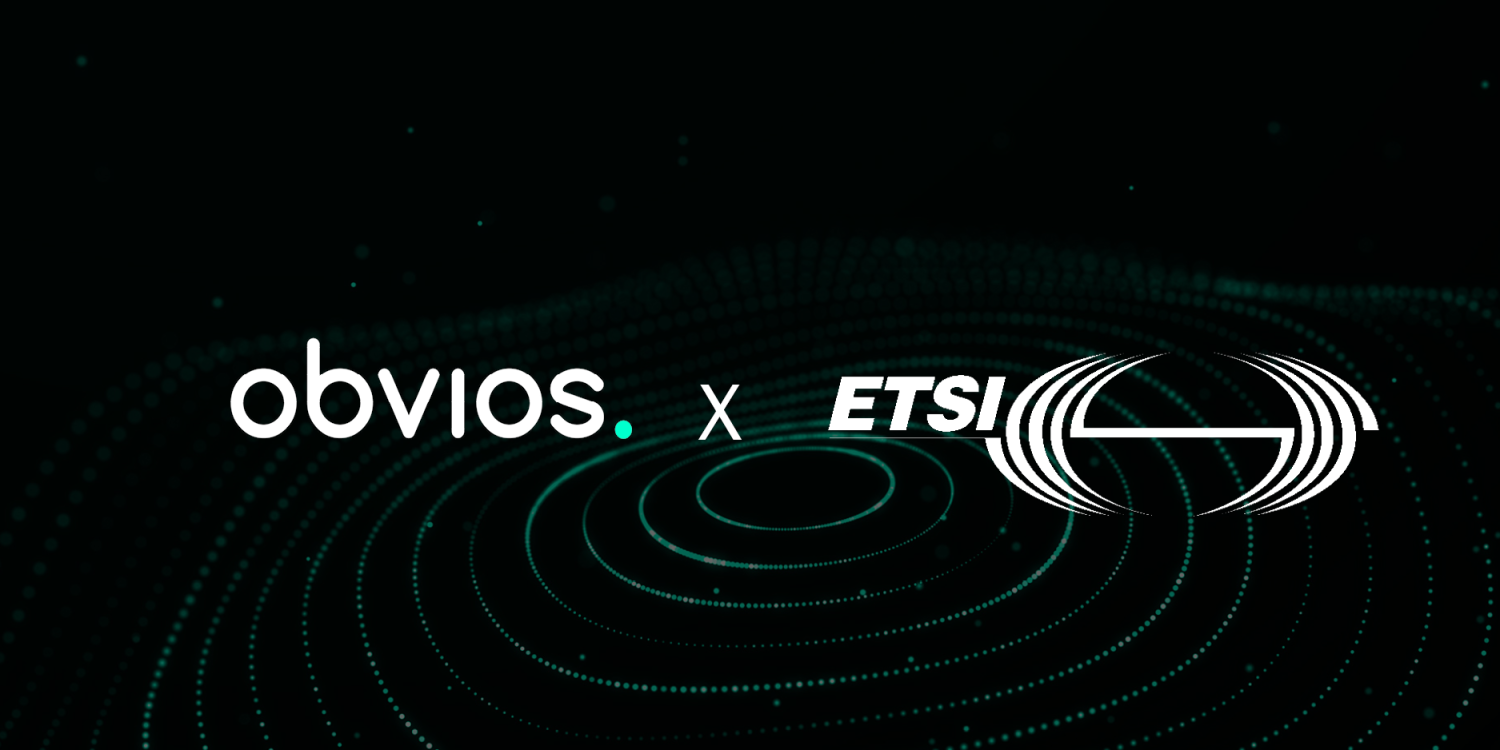 Obvios x ETSI