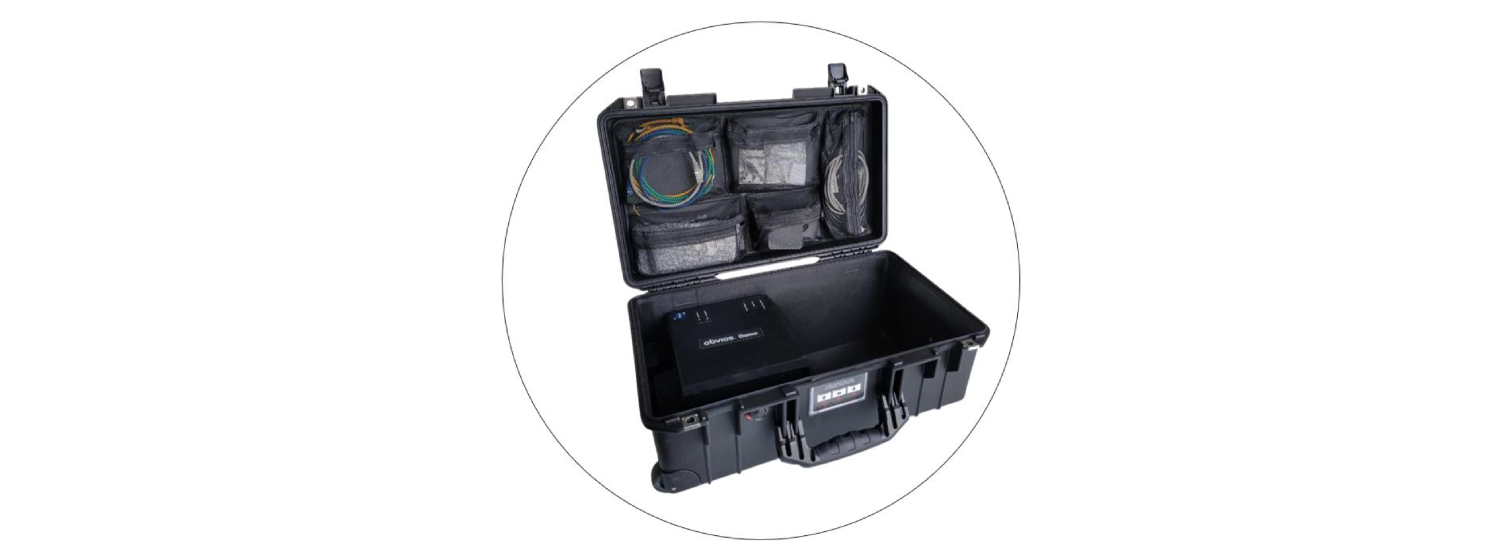 valise Dome