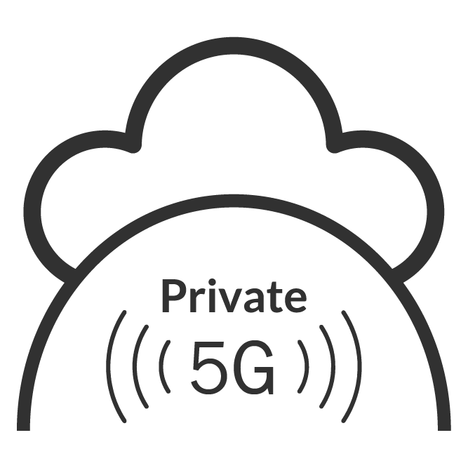 dome as a service icon