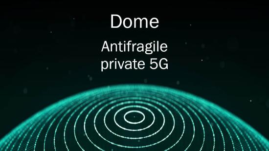 5g antifragile private