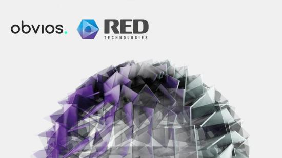 red technologies