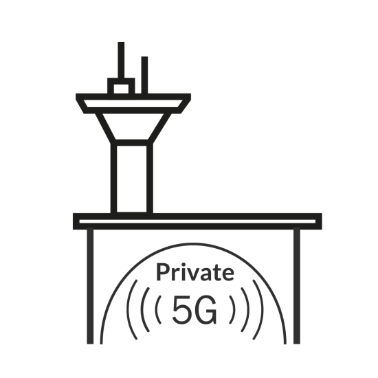 Dome on premise