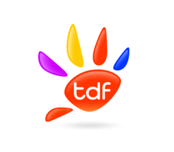 tdf-logo